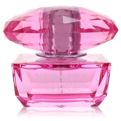 Bright Crystal Absolu by Versace for Women. Eau De Parfum Spray (unboxed) 1.7 oz | Perfumepur.com