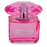 Bright Crystal Absolu by Versace for Women. Eau De Parfum Spray (unboxed) 3 oz | Perfumepur.com