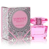 Bright Crystal Absolu by Versace for Women. Mini EDP .17 oz | Perfumepur.com