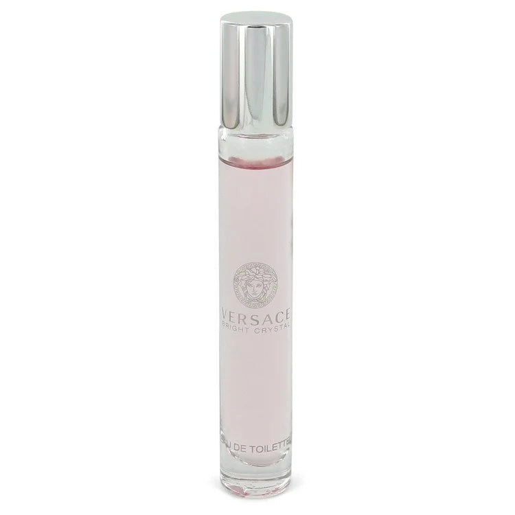 Bright Crystal by Versace for Women. Mini EDT Roller Ball (Tester) .3 oz | Perfumepur.com