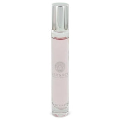 Bright Crystal by Versace for Women. Mini EDT Roller Ball (Tester) .3 oz | Perfumepur.com