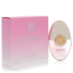 Bright Crystal by Versace for Women. Mini EDT Spray .3 oz | Perfumepur.com