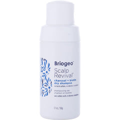 Briogeo By Briogeo for Unisex. Scalp Revival Charcoal + Biotin Dry Shampoo 1.7 oz | Perfumepur.com
