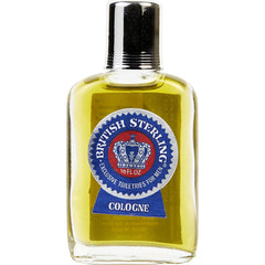British Sterling By Dana for Men. Cologne 0.5 oz | Perfumepur.com