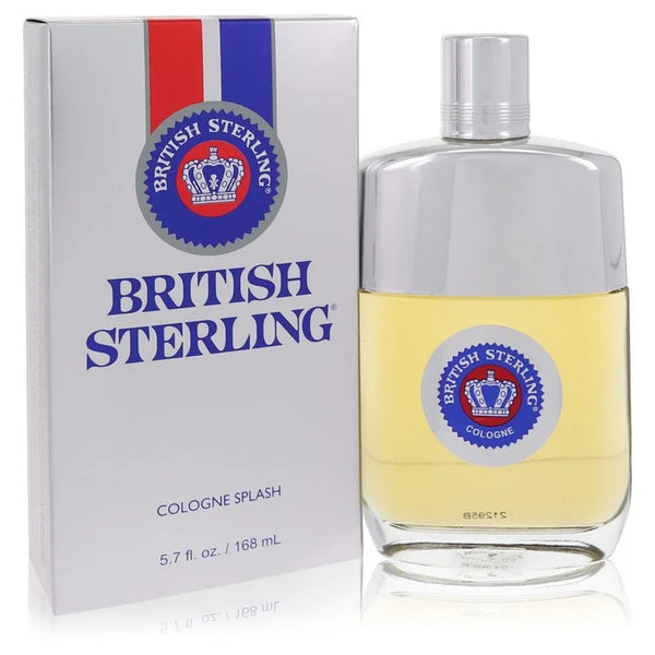 British Sterling by Dana for Men. Cologne 5.7 oz | Perfumepur.com