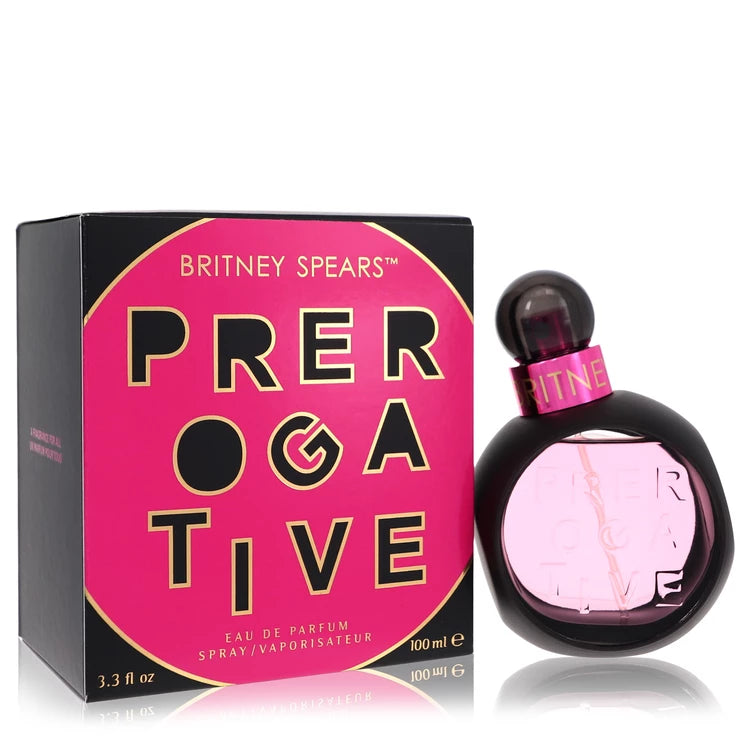 Britney Spears Prerogative by Britney Spears for Women. Eau De Parfum Spray 1.0 oz | Perfumepur.com