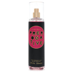 Britney Spears Prerogative by Britney Spears for Women. Fine Fragrance Mist Spray 8 oz | Perfumepur.com