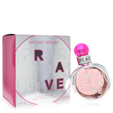 Britney Spears Prerogative Rave by Britney Spears for Women. Eau De Parfum Spray 3.3 oz | Perfumepur.com