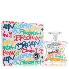 Brooklyn by Bond No. 9 for Men. Eau De Parfum Spray (Unisex) 3.3 oz | Perfumepur.com