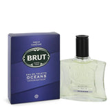 Brut Oceans by Faberge for Men. Eau De Toilette Spray 3.4 oz | Perfumepur.com