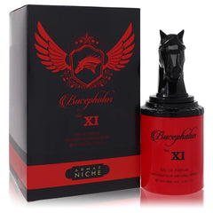 Bucephalus XI by Armaf for Men. Eau De Parfum Spray 3.4 oz | Perfumepur.com