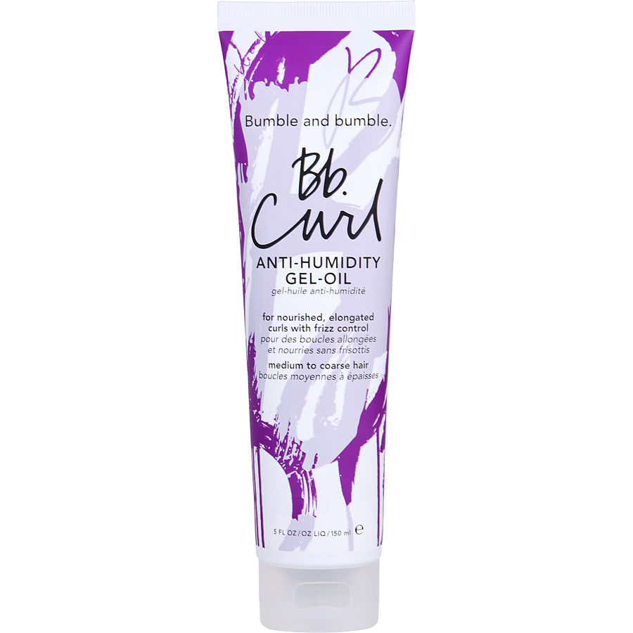Bumble And Bumble By Bumble And Bumble for Unisex. Curl Anti-Humidity Gel -Oil 5 oz | Perfumepur.com