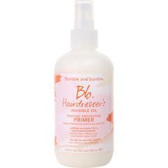 Bumble And Bumble By Bumble And Bumble for Unisex. Hairdresser's Invisible Oil Primer 8.5 oz | Perfumepur.com