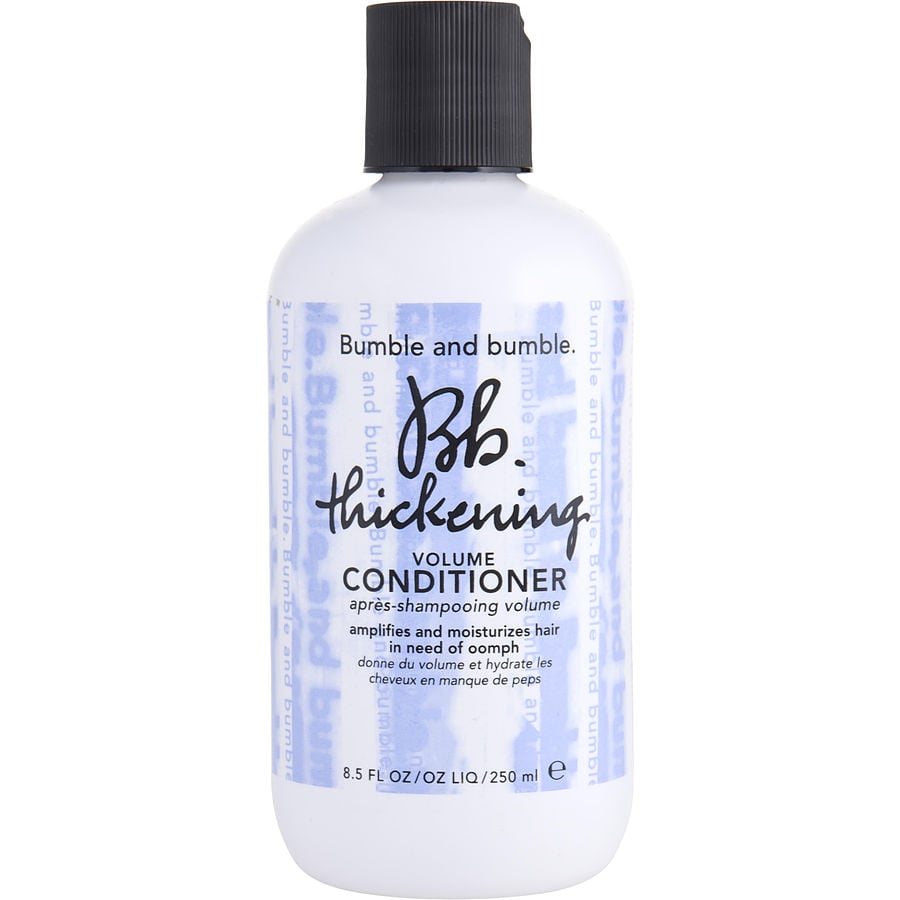 Bumble And Bumble By Bumble And Bumble for Unisex. Thickening Volume Conditioner 8.5 oz | Perfumepur.com