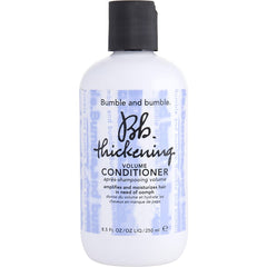Bumble And Bumble By Bumble And Bumble for Unisex. Thickening Volume Conditioner 8.5 oz | Perfumepur.com