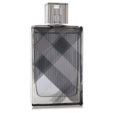 Burberry Brit by Burberry for Men. Eau De Toilette Spray (Tester) 3.4 oz | Perfumepur.com