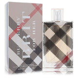 Burberry Brit by Burberry for Women. Eau De Parfum Spray 3.4 oz | Perfumepur.com