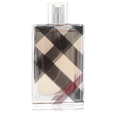 Burberry Brit by Burberry for Women. Eau De Parfum Spray (Tester) 3.4 oz | Perfumepur.com