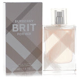 Burberry Brit by Burberry for Women. Eau De Toilette Spray 1.7 oz | 