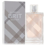 Burberry Brit by Burberry for Women. Eau De Toilette Spray 3.4 oz | Perfumepur.com