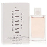 Burberry Brit Rhythm by Burberry for Women. Mini EDT .17 oz | Perfumepur.com