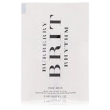 Burberry Brit Rhythm by Burberry for Women. Vial (sample) .06 oz | Perfumepur.com