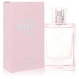 Burberry Brit Sheer by Burberry for Women. Eau De Toilette Spray 1.7 oz | Perfumepur.com
