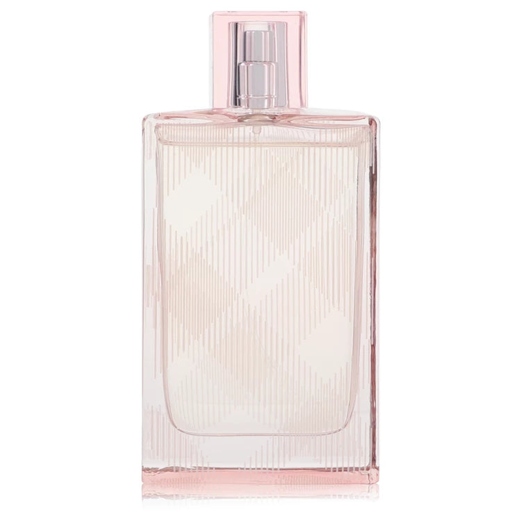 Burberry Brit Sheer by Burberry for Women. Eau De Toilette Spray (unboxed) 3.4 oz | Perfumepur.com