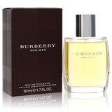 Burberry by Burberry for Men. Eau De Toilette Spray 1.7 oz | Perfumepur.com