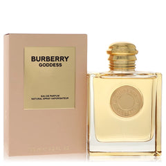 Burberry Goddess by Burberry for Women. Parfum Spray 1.7 oz | Perfumepur.com