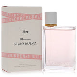 Burberry Her Blossom by Burberry for Women. Eau De Toilette Spray 1.6 oz | Perfumepur.com