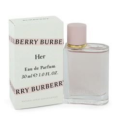 Burberry Her by Burberry for Women. Eau De Parfum Spray 1 oz | Perfumepur.com