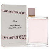 Burberry Her by Burberry for Women. Eau De Parfum Spray 3.4 oz | Perfumepur.com