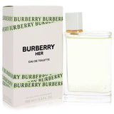 Burberry Her by Burberry for Women. Eau De Toilette Spray 3.4 oz | Perfumepur.com