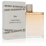 Burberry Her London Dream by Burberry for Women. Eau De Parfum Spray 3.3 oz | Perfumepur.com