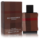 Burberry London (New) by Burberry for Men. Eau De Toilette Spray 1 oz | Perfumepur.com