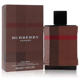 Burberry London (New) by Burberry for Men. Eau De Toilette Spray 1.7 oz | Perfumepur.com