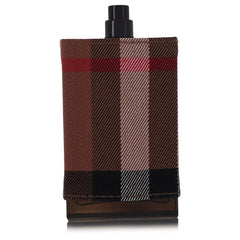 Burberry London (New) by Burberry for Men. Eau De Toilette Spray (Tester) 3.4 oz | Perfumepur.com