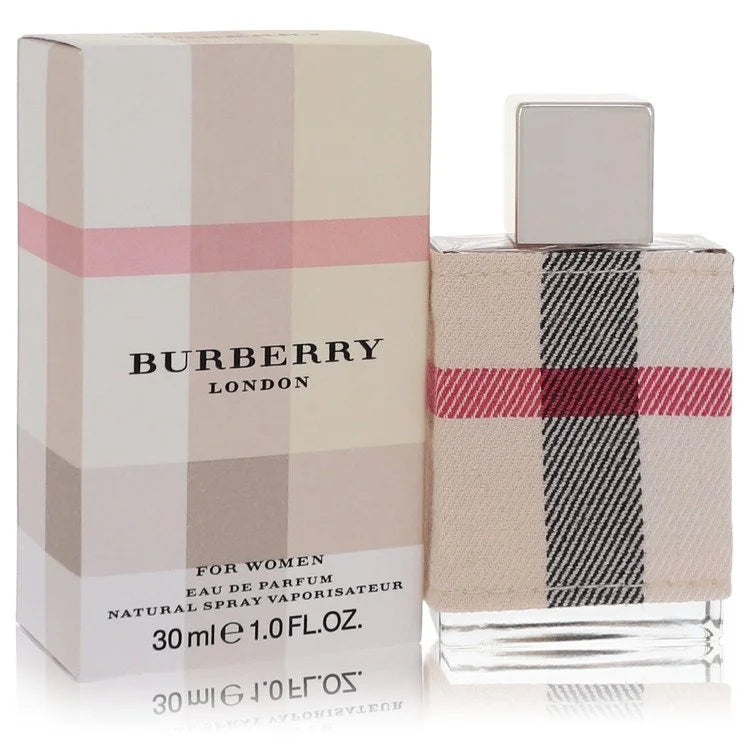 Burberry London (New) by Burberry for Women. Eau De Parfum Spray 1 oz | Perfumepur.com