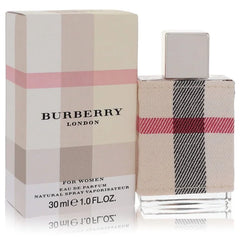 Burberry London (New) by Burberry for Women. Eau De Parfum Spray 1 oz | Perfumepur.com