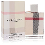 Burberry London (New) by Burberry for Women. Eau De Parfum Spray 1.7 oz | Perfumepur.com