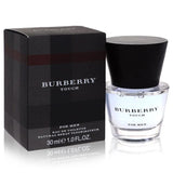 Burberry Touch by Burberry for Men. Eau De Toilette Spray 1 oz | Perfumepur.com