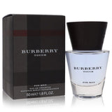 Burberry Touch by Burberry for Men. Eau De Toilette Spray 1.7 oz | Perfumepur.com