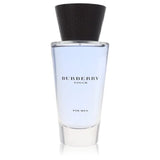 Burberry Touch by Burberry for Men. Eau De Toilette Spray (Tester) 3.3 oz | Perfumepur.com