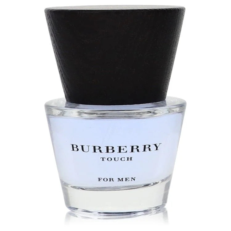 Burberry Touch by Burberry for Men. Eau De Toilette Spray (unboxed) 1 oz | Perfumepur.com