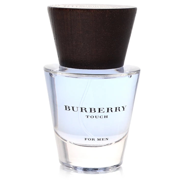 Burberry Touch by Burberry for Men. Eau DeToilette Spray (unboxed) 1.7 oz | Perfumepur.com