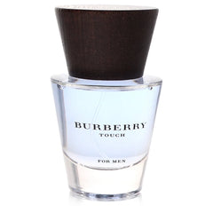 Burberry Touch by Burberry for Men. Eau DeToilette Spray (unboxed) 1.7 oz | Perfumepur.com