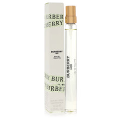 Burberry Her by Burberry for Women. Mini EDT .33 oz | Perfumepur.com