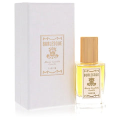 Burlesque by Maria Candida Gentile for Women. Pure Perfume 1 oz | Perfumepur.com