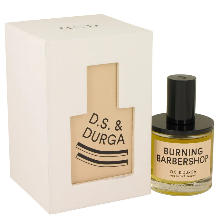 Burning Barbershop by D.S. & Durga for Men. Eau De Parfum Spray 1.7 oz | Perfumepur.com